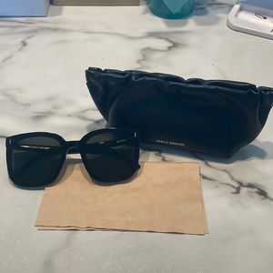 GENTLE MONSTER Frida Sunglasses